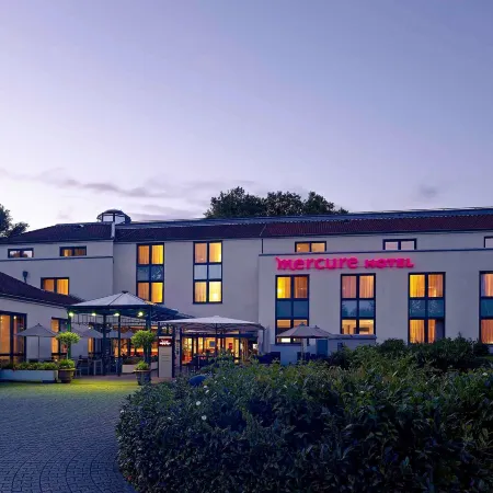 Mercure Tagungs & Landhotel Krefeld