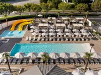 Hyatt Regency Irvine Hotels in Irvine