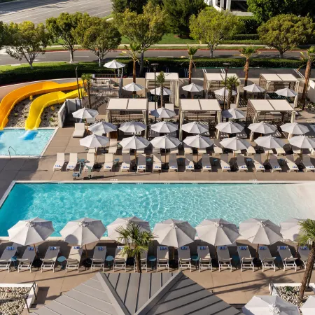 Hyatt Regency Irvine