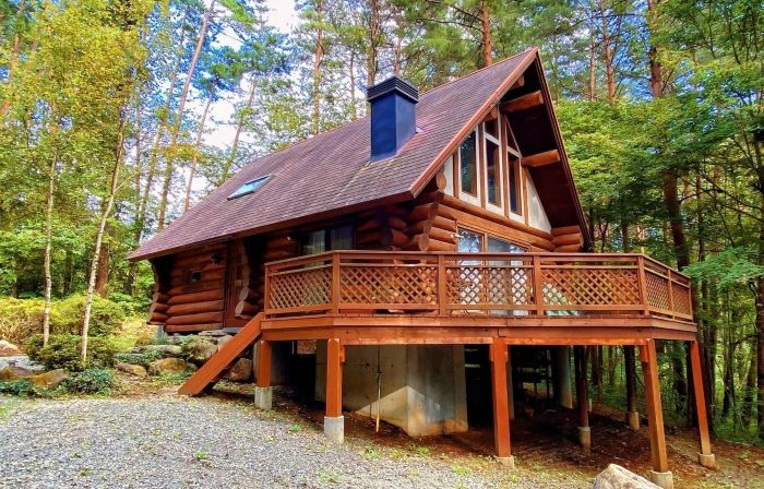 Lodge Atelier