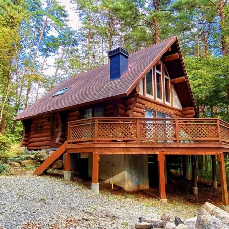 Lodge Atelier