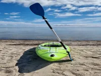 "Urda" - 50m from the sea Hotels in Bjert