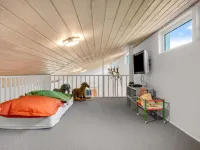 "Tascha" - 1.5km from the Sea - Parkplatz