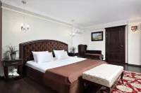 Business Continent Hotel - Wifi