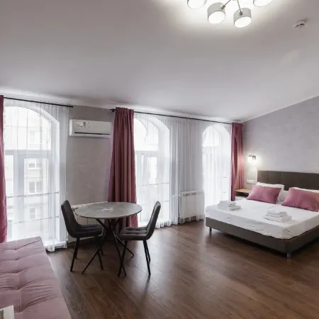Leyka Hotel