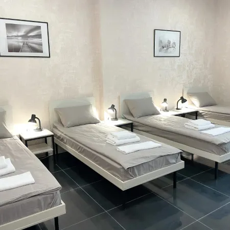 Morion Mini-Hotel