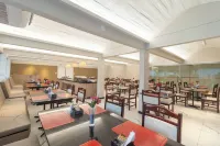 Nobile Hotel Belém - Morgenmad