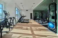 SpringHill Suites by Marriott Phoenix Gilbert - Gym