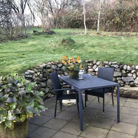 Heltoften Bed & Breakfast