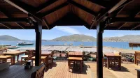 Veranda Otel Bozburun (+16) - 2-Star