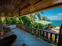 Hotel Costa Verde - Ocean View