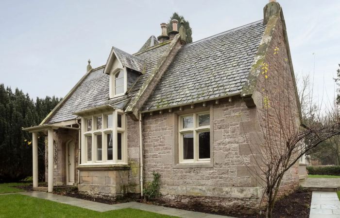 Roxburghe Cottages Part of Destination by Hyatt