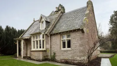 Roxburghe Cottages Part of Destination by Hyatt Các khách sạn ở 