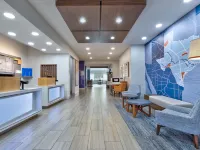 Holiday Inn Express & Suites JASPER by IHG Hotels in Jasper