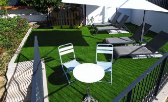 Villa Pedra Natural Houses - Housity