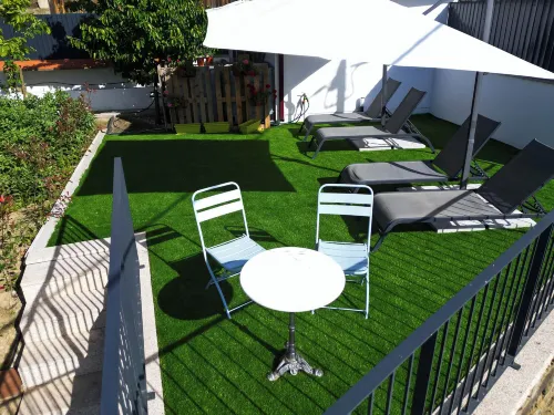 Casa Dona Edite Guesthouse Douro - Wifi