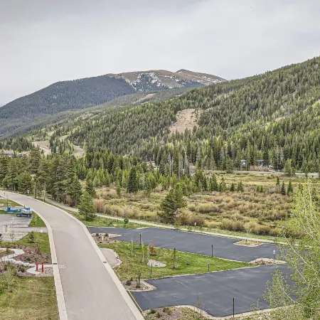 Keystone MTN Haven!