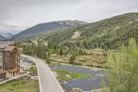 基斯通山避風港！(Keystone MTN Haven!) - Wi-Fi