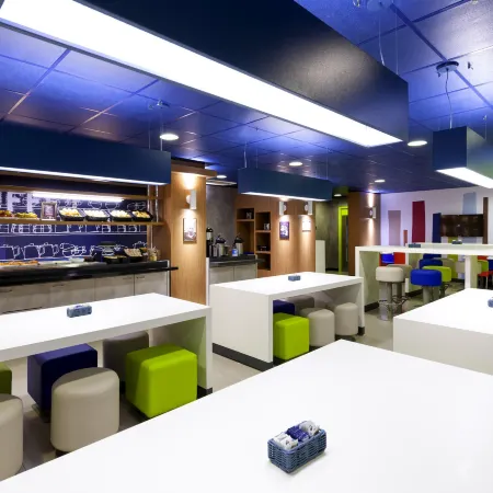 Ibis Budget Campinas Aquidaban