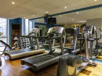 Novotel Leeds Centre - Gym