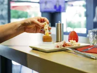 Ibis Mulhouse Centre Filature - breakfast