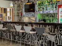 ibis Macae - bar