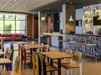 Ibis Guaiba - bar