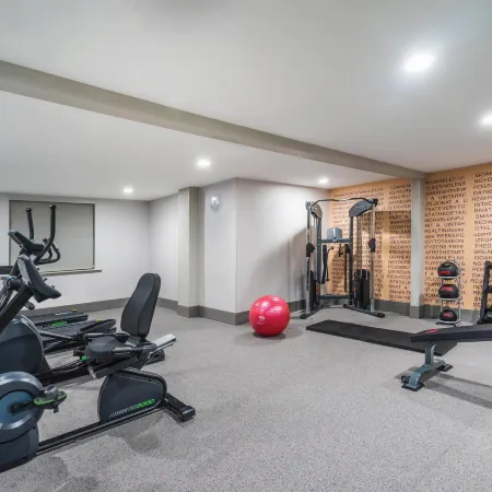 La Quinta Inn & Suites by Wyndham Chattanooga-Hamilton Place