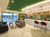 Novotel Suites Yogyakarta Malioboro - bar