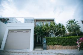 The Palm Nest Cam Ranh Pool Villa