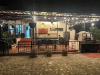 CABAÑA VILLA PAOLA Hotel di 