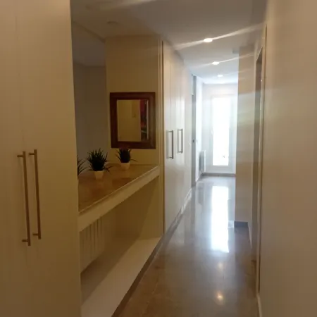 Luxurious Villa in Gammarth with Private Pool and Garden Views