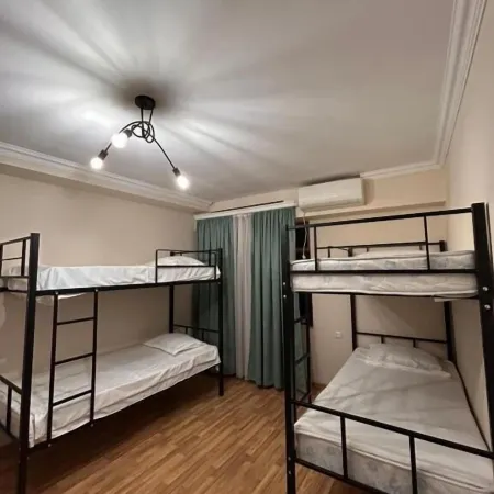 Ezo hostel