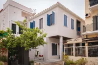 Gytheio Charming Studio - Steps Away From the Sea - Wifi