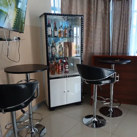 Gosen Hotel Lubumbashi