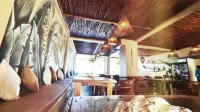 Tangawizi Lodge Zanzibar - Adults Only - bar