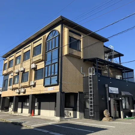 Business Hotel Daikoku