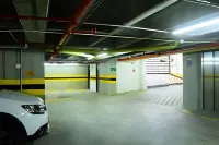 Apartamento en la zona más exclusiva de Pereira - by ALPES apartamentos - 4-Star