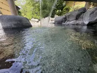Sasanoyu - Hot Springs