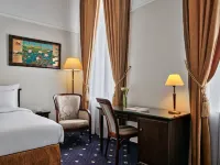 Hotel President - 2-Star