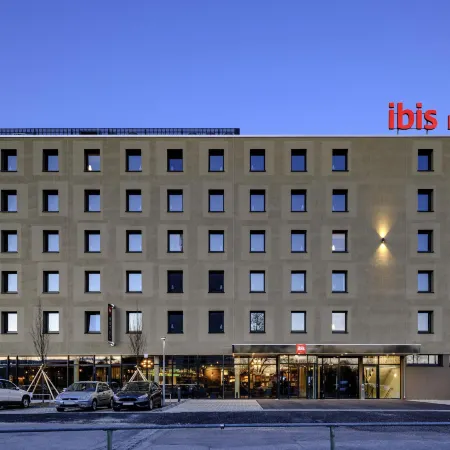 Ibis Landshut City