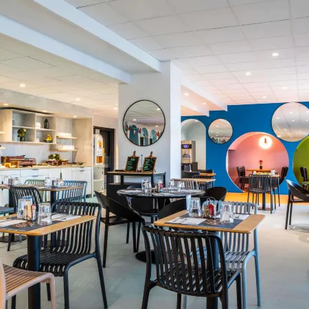 Ibis Styles Paris St-Denis Pleyel