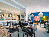 Ibis Styles Paris St-Denis Pleyel - Morgenmad