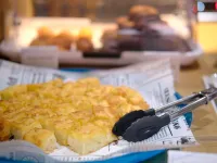 Ibis Budget Bilbao City - Bữa sáng