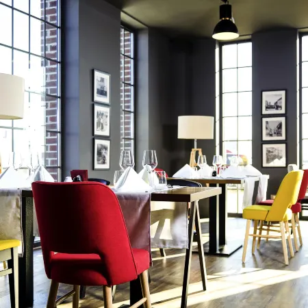 Ibis Styles Arad