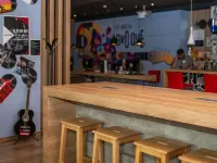 Ibis Sofia Airport Hotel - bar