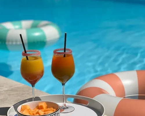 Le Clos Gabrielle Hotels in Chatellerault