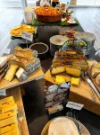 Hotel & Spa Marina d'Adelphia - breakfast