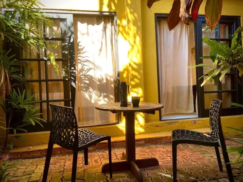 La Locanda Art & Taste Retrait - Homestays