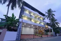 Itsy Hotels Salees Enclave - Near Padmanabhaswamy Temple - 2 stelle
